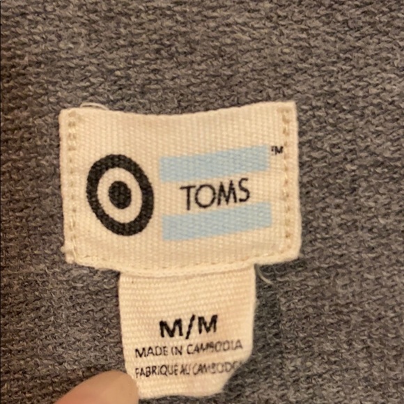 Toms sweater - Picture 2 of 3